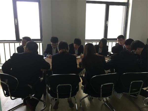 以学习为指导，以实践为根本——企业文化落地从我做起
