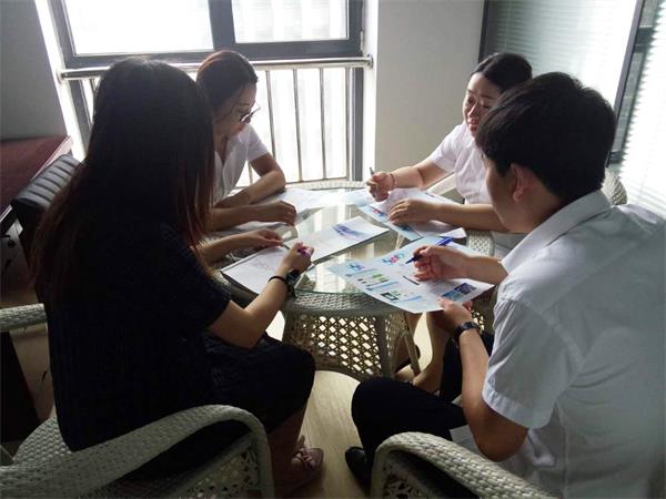 在总结中成长，在审视中前行