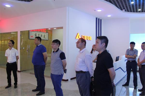 珠联璧合，共创双赢