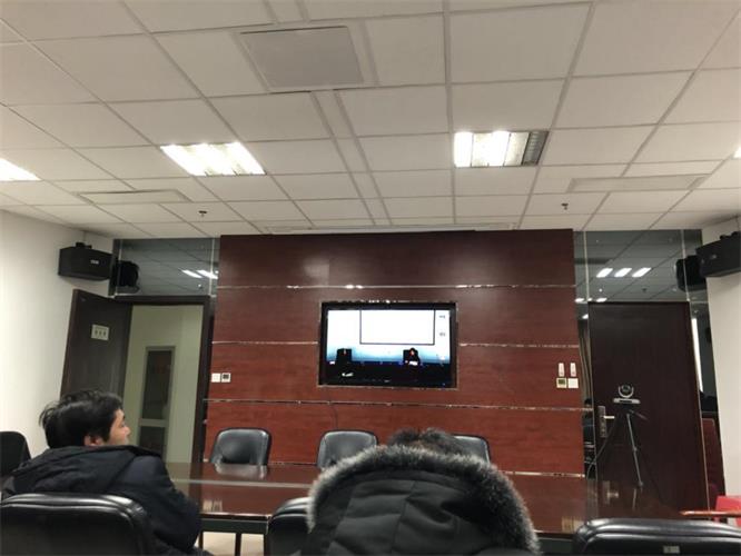 九游老哥J9俱乐部电商辽阳分公司参加辽宁省商务厅谷歌精准营销培训讲座