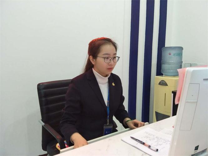 传播企业软实力，倾心服务展芳华